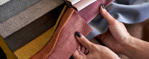 Tissu polaire minky